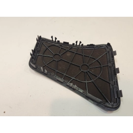 2011-2016 BMW 550i REAR DRIVER SIDE DECK SHELF SPEAKER GRILLE COVER OEM