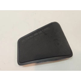 2011-2016 BMW 550i REAR DRIVER SIDE DECK SHELF SPEAKER GRILLE COVER OEM