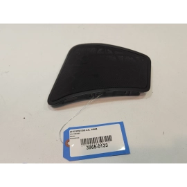 2011-2016 BMW 550i REAR DRIVER SIDE DECK SHELF SPEAKER GRILLE COVER OEM