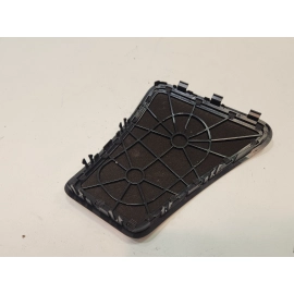 2011-2016 BMW 550i REAR DRIVER SIDE DECK SHELF SPEAKER GRILLE COVER OEM