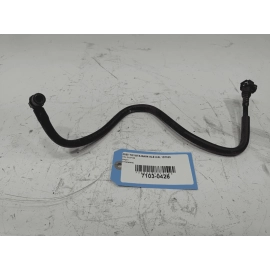 2019-2025 Toyota RAV4 AWD 2.5L Fuel Gas Tank Filler Hose Tube Pipe Line OEM