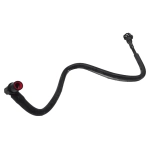 2019-2025 Toyota RAV4 AWD 2.5L Fuel Gas Tank Filler Hose Tube Pipe Line OEM