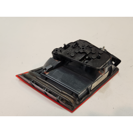 2014-2016 BMW 550i REAR TRUNK LID PASSENGER SIDE INNER TAILLIGHT LAMP OEM