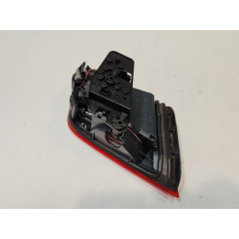 2014-2016 BMW 550i REAR TRUNK LID PASSENGER SIDE INNER TAILLIGHT LAMP OEM