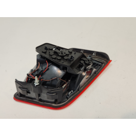 2014-2016 BMW 550i REAR TRUNK LID PASSENGER SIDE INNER TAILLIGHT LAMP OEM
