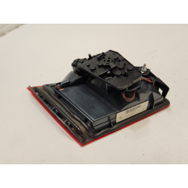 2014-2016 BMW 550i REAR TRUNK LID PASSENGER SIDE INNER TAILLIGHT LAMP OEM