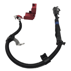 2019-2023 Toyota RAV4 AWD Battery Cable Wire Wiring Harness W/O Hybrid OEM