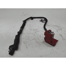 2019-2023 Toyota RAV4 AWD Battery Cable Wire Wiring Harness W/O Hybrid OEM