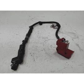 2019-2023 Toyota RAV4 AWD Battery Cable Wire Wiring Harness W/O Hybrid OEM