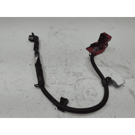 2019-2023 Toyota RAV4 AWD Battery Cable Wire Wiring Harness W/O Hybrid OEM