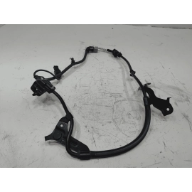 2019-25 Toyota RAV4 AWD Rear Driver Side Wheel Speed ABS Sensor Wire Harness OEM