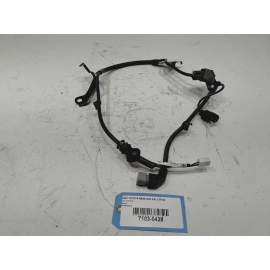 2019-25 Toyota RAV4 AWD Rear Driver Side Wheel Speed ABS Sensor Wire Harness OEM