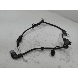 2019-25 Toyota RAV4 AWD Rear Driver Side Wheel Speed ABS Sensor Wire Harness OEM