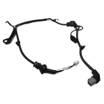 2019-25 Toyota RAV4 AWD Rear Driver Side Wheel Speed ABS Sensor Wire Harness OEM