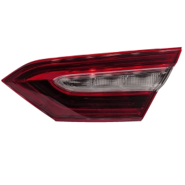 2018-20 TOYOTA CAMRY REAR RIGHT PASSENGER SIDE INNER TAILLIGHT LAMP FULL LED OEM