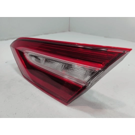 2018-20 TOYOTA CAMRY REAR RIGHT PASSENGER SIDE INNER TAILLIGHT LAMP FULL LED OEM