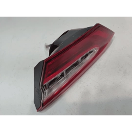 2018-20 TOYOTA CAMRY REAR RIGHT PASSENGER SIDE INNER TAILLIGHT LAMP FULL LED OEM