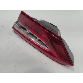 2018-20 TOYOTA CAMRY REAR RIGHT PASSENGER SIDE INNER TAILLIGHT LAMP FULL LED OEM