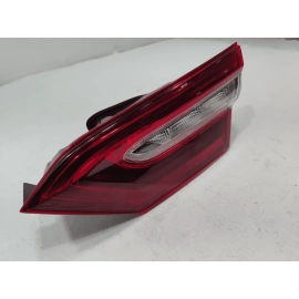 2018-20 TOYOTA CAMRY REAR RIGHT PASSENGER SIDE INNER TAILLIGHT LAMP FULL LED OEM