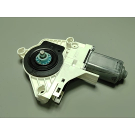 AUDI A6 S6 FRONT LEFT DRIVER SIDE DOOR WINDOW REGULATOR MOTOR OEM 2013-2018