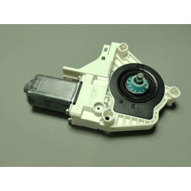 AUDI A6 S6 FRONT LEFT DRIVER SIDE DOOR WINDOW REGULATOR MOTOR OEM 2013-2018