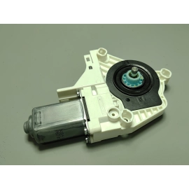 AUDI A6 S6 FRONT LEFT DRIVER SIDE DOOR WINDOW REGULATOR MOTOR OEM 2013-2018