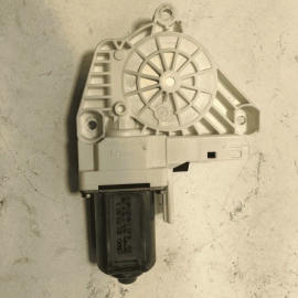 AUDI A6 S6 FRONT LEFT DRIVER SIDE DOOR WINDOW REGULATOR MOTOR OEM 2013-2018