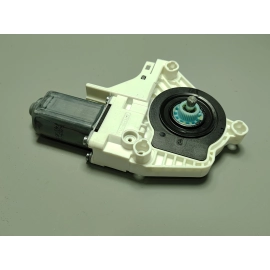 AUDI A6 S6 FRONT LEFT DRIVER SIDE DOOR WINDOW REGULATOR MOTOR OEM 2013-2018