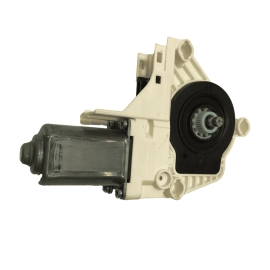 AUDI A6 S6 FRONT LEFT DRIVER SIDE DOOR WINDOW REGULATOR MOTOR OEM 2013-2018