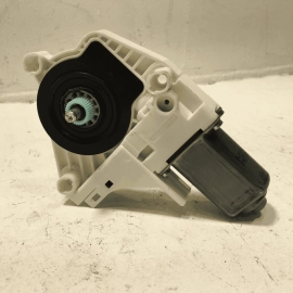 AUDI A6 S6 FRONT LEFT DRIVER SIDE DOOR WINDOW REGULATOR MOTOR OEM 2013-2018