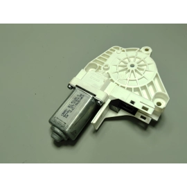 AUDI A6 S6 FRONT LEFT DRIVER SIDE DOOR WINDOW REGULATOR MOTOR OEM 2013-2018