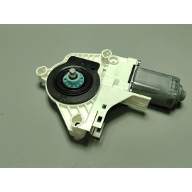 AUDI A6 S6 FRONT LEFT DRIVER SIDE DOOR WINDOW REGULATOR MOTOR OEM 2013-2018