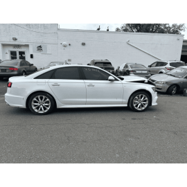 AUDI A6 S6 FRONT DRIVER SIDE DOOR DRIVER SEAT MEMORY CONTROL SWITCH 2012-18 OEM