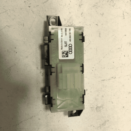 AUDI A6 S6 FRONT DRIVER SIDE DOOR DRIVER SEAT MEMORY CONTROL SWITCH 2012-18 OEM