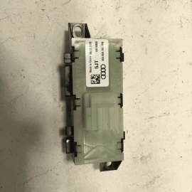 AUDI A6 S6 FRONT DRIVER SIDE DOOR DRIVER SEAT MEMORY CONTROL SWITCH 2012-18 OEM AUDI A6 S6 FRONT DRIVER SIDE DOOR DRIVER SEAT MEMORY CONTROL SWITCH 2012-18 OEM
