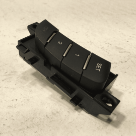 AUDI A6 S6 FRONT DRIVER SIDE DOOR DRIVER SEAT MEMORY CONTROL SWITCH 2012-18 OEM