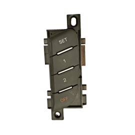 AUDI A6 S6 FRONT DRIVER SIDE DOOR DRIVER SEAT MEMORY CONTROL SWITCH 2012-18 OEM