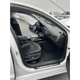 AUDI A6 S6 FRONT DRIVER SIDE DOOR DRIVER SEAT MEMORY CONTROL SWITCH 2012-18 OEM