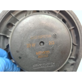 2019-2022 HONDA PILOT FRONT OR REAR SIDE DOOR AUDIO SPEAKER OEM