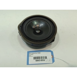 2019-2022 HONDA PILOT FRONT OR REAR SIDE DOOR AUDIO SPEAKER OEM
