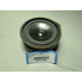2019-2022 HONDA PILOT FRONT OR REAR SIDE DOOR AUDIO SPEAKER OEM