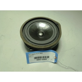 2019-2022 HONDA PILOT FRONT OR REAR SIDE DOOR AUDIO SPEAKER OEM