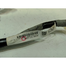 2020-2022 HONDA PILOT FRONT PASSENGER SIDE DOOR WIRE WIRING HARNESS OEM