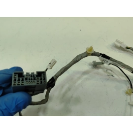 2020-2022 HONDA PILOT FRONT PASSENGER SIDE DOOR WIRE WIRING HARNESS OEM