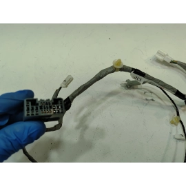 2020-2022 HONDA PILOT FRONT PASSENGER SIDE DOOR WIRE WIRING HARNESS OEM