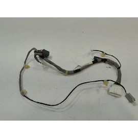 2020-2022 HONDA PILOT FRONT PASSENGER SIDE DOOR WIRE WIRING HARNESS OEM