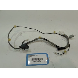 2020-2022 HONDA PILOT FRONT PASSENGER SIDE DOOR WIRE WIRING HARNESS OEM