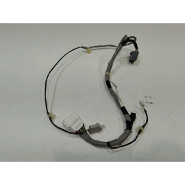 2020-2022 HONDA PILOT FRONT PASSENGER SIDE DOOR WIRE WIRING HARNESS OEM