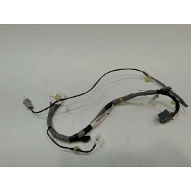 2020-2022 HONDA PILOT FRONT PASSENGER SIDE DOOR WIRE WIRING HARNESS OEM