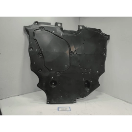 2019-2025 Toyota RAV4 Under Engine Floor Body Rearward Splash Shield Guard OEM